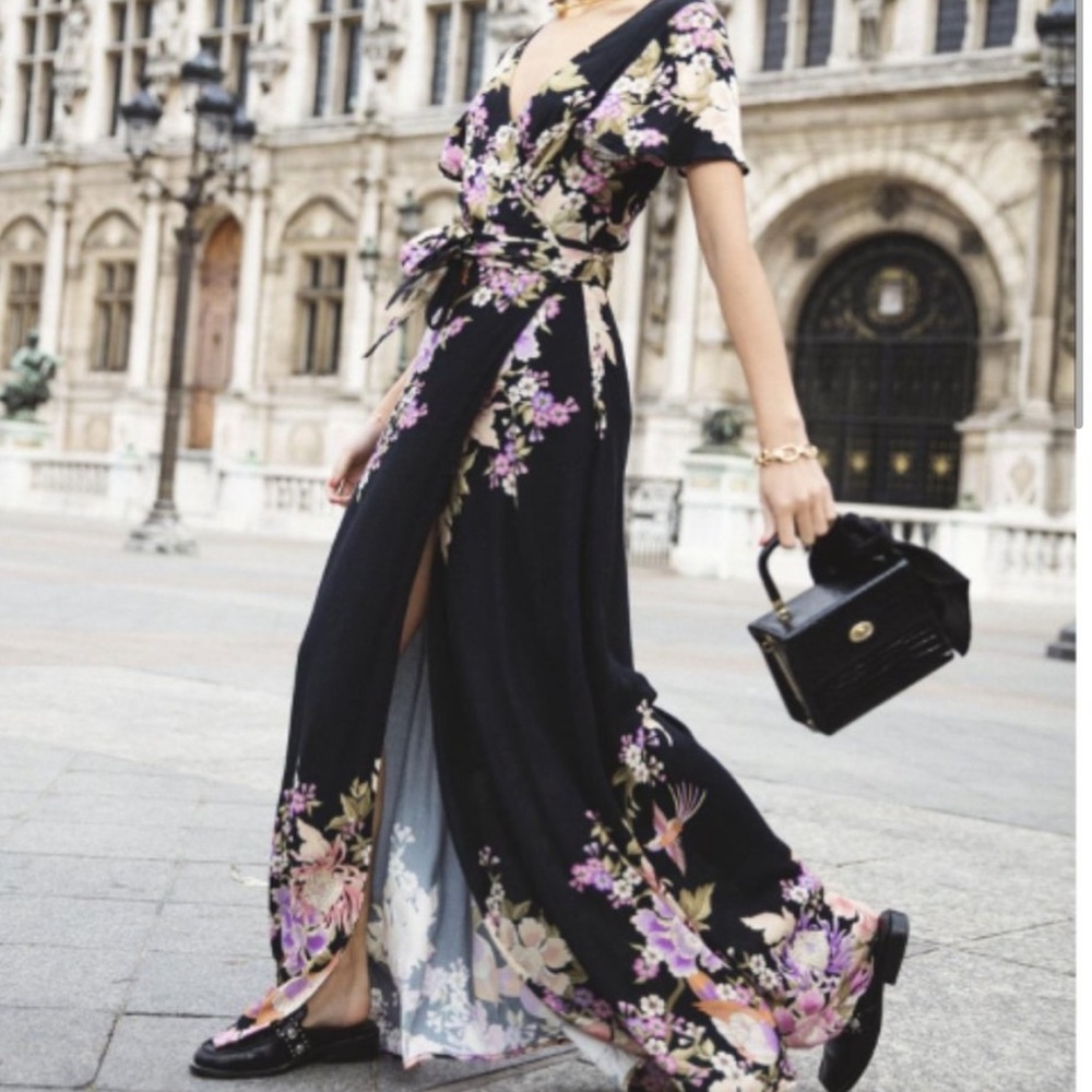 Never worn but without tags